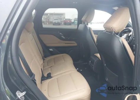 2022 Lincoln Corsair Reserve z USA, uszkodzony, nr VIN 5LMCJ2D93NUL05127